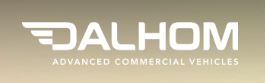 dalhom motors logo