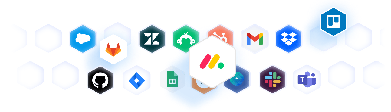 Dev-Integrations