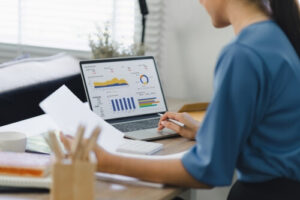 איך להפחית עבודה ידנית בארגון