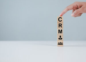 הטמעת CRM