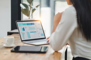 חברה מומלצת להטמעת מערכת CRM