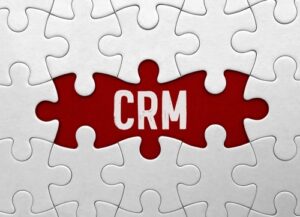 הטמעת מערכת CRM