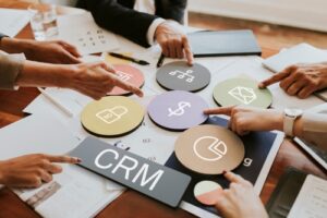 חברה מומלצת להטמעת מערכות CRM